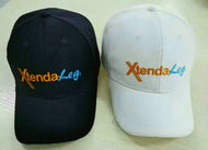 3) 201*  Xtenda-Leg(r) Painters - Ball CAPS   In Black or White