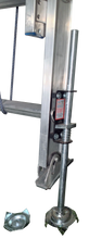 Load image into Gallery viewer, 1b) #700 Xtenda-Leg® Ladder Leveler with CLEATED FEET "PAIR"