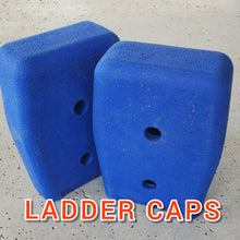 Load image into Gallery viewer, 3) #500 LADDER RAIL CAPS