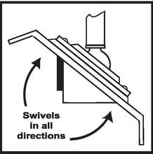 Load image into Gallery viewer, 1b) #700 Xtenda-Leg® Ladder Leveler with CLEATED FEET "PAIR"