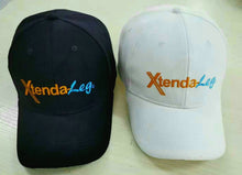 Load image into Gallery viewer, 3) 201*  Xtenda-Leg(r) Painters - Ball CAPS   In Black or White
