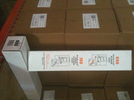 8a) Carton #600-6   Carton of 6 pairs of  Xtenda-Leg® Ladder Leveler with RUBBER FEET   UPC 726097006007