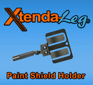 2a)  #750-740  PAINT SHIELD HOLDER