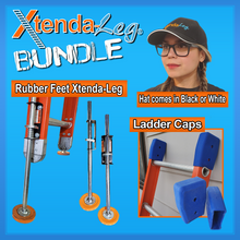 Load image into Gallery viewer, 4) Xtenda-Leg BUNDLE
